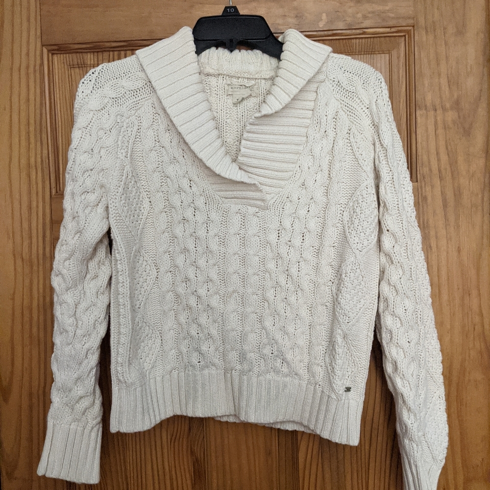 Ralph Lauren Knit Sweater